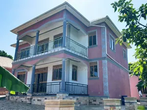 6bdrm Mansion in Katende Masaka Road, Central Division for sale