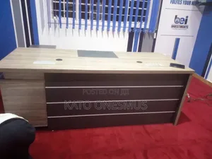 Executive Desk