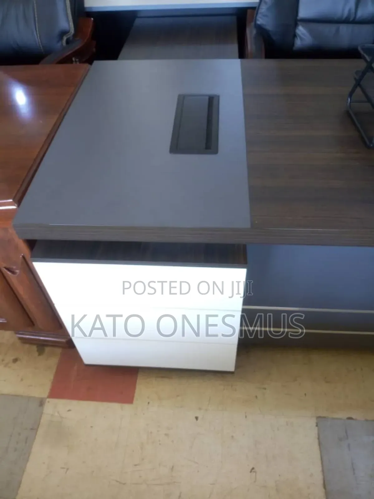 Executive Desk