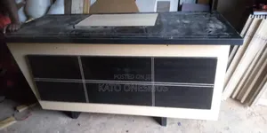 Executive Desk