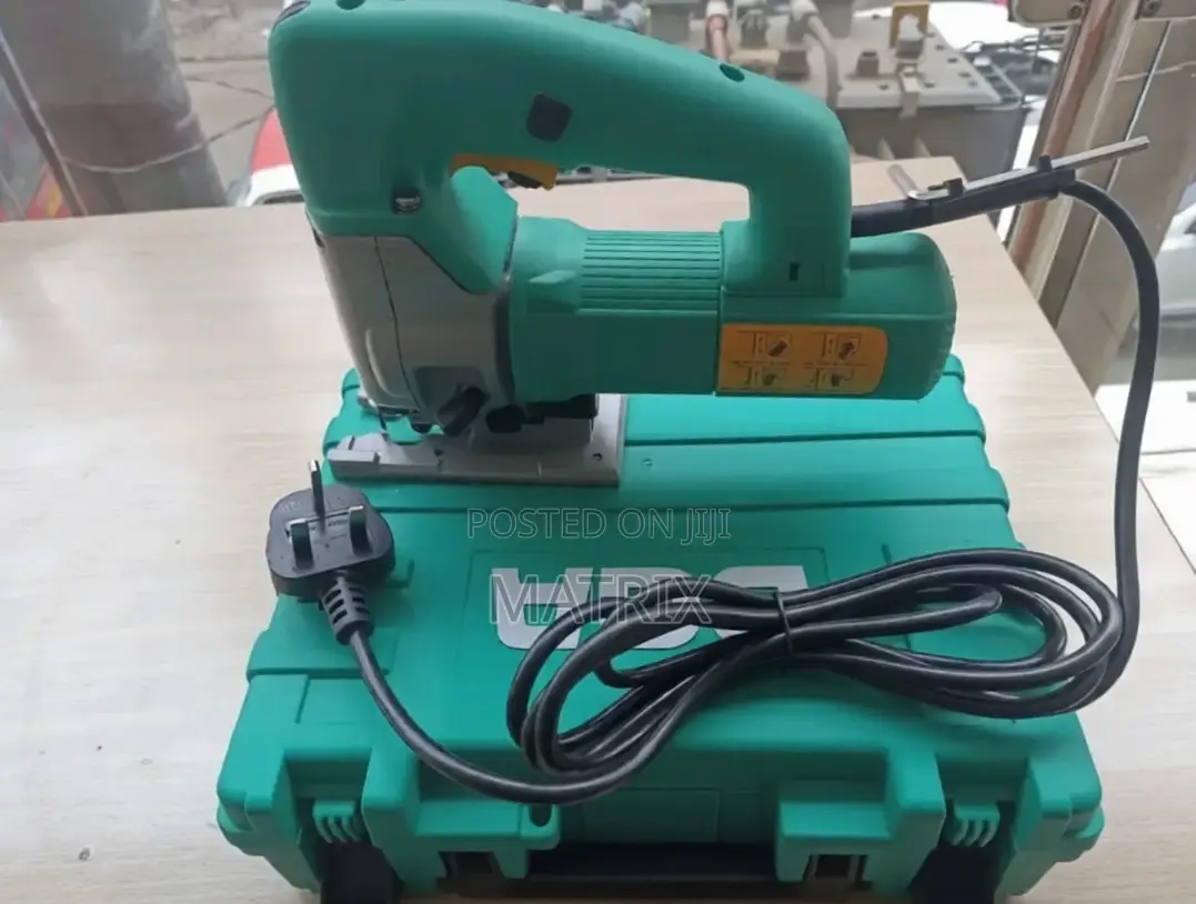 Carpentry Jigsaw Dca