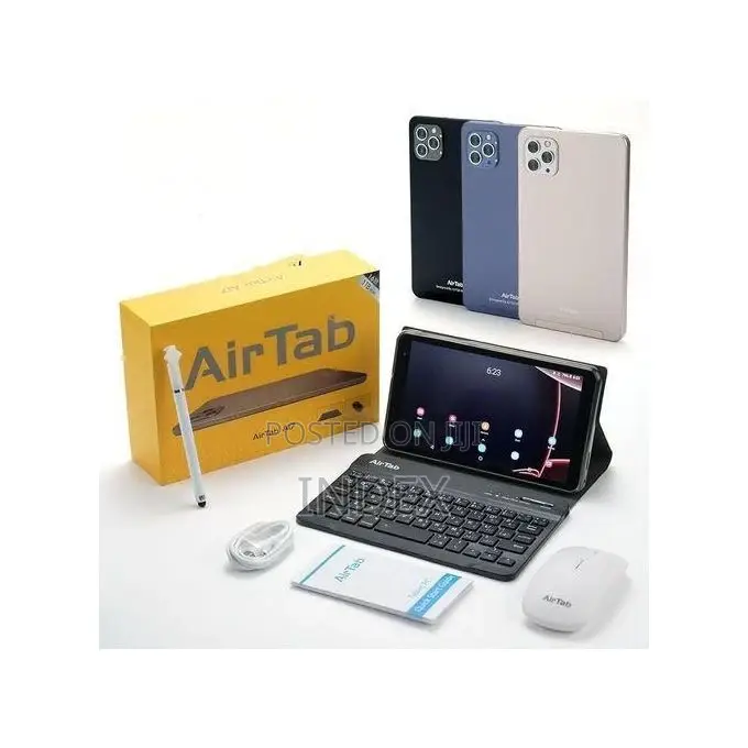 New AirTab A19 16 GB