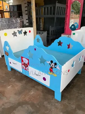 Baby Bed In All Sizes