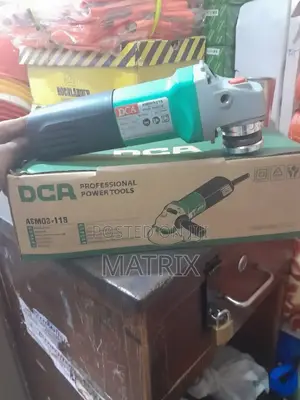 Baby Grinders Dca