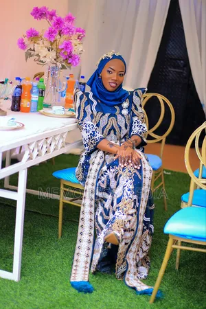 Introduction and Kukyaala/ Nikkah