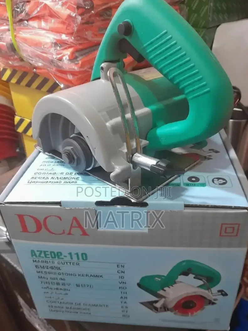 Marble Cutters/Tile Cutters
