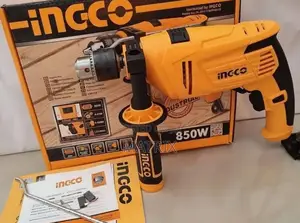 Ingco 13mm Hammer Drill