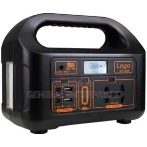 Portable Power Station 150w