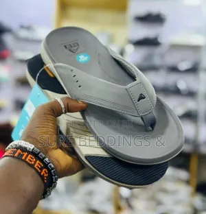 Enzo Reif Sandals