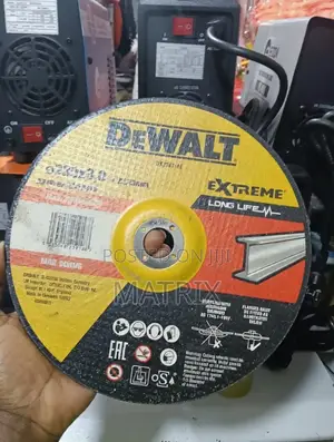 Steel Cutting Disc/Metal
