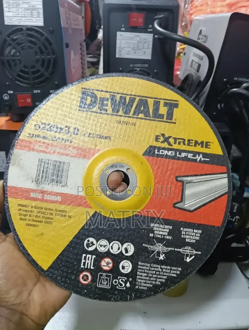 Steel Cutting Disc/Metal