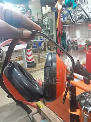 Ear Muffs/Ear Protectors