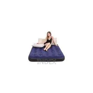 Inflatable Air Mattress Portable, Ideal for All Uses