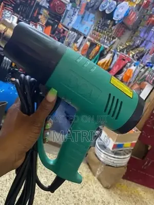 Dca Heat Guns/Hot Melt