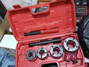 Ratchet Die Set