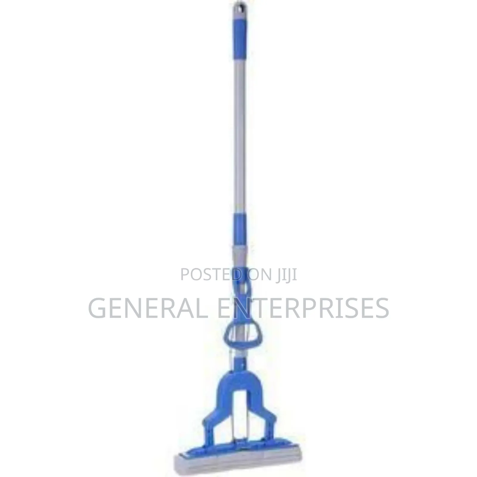 Pva Sponge Squeeze Mop.