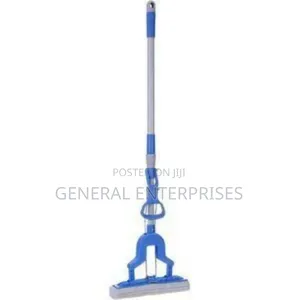 Pva Sponge Squeeze Mop.
