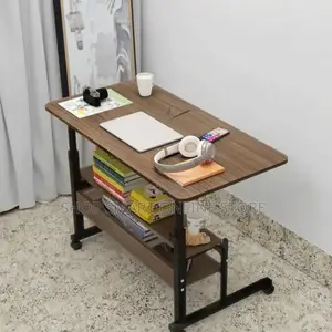 Adjustable Height Laptop Table Adjustable Height Laptop Table