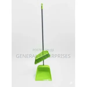 2 in 1 Handheld Broom and Dustpan