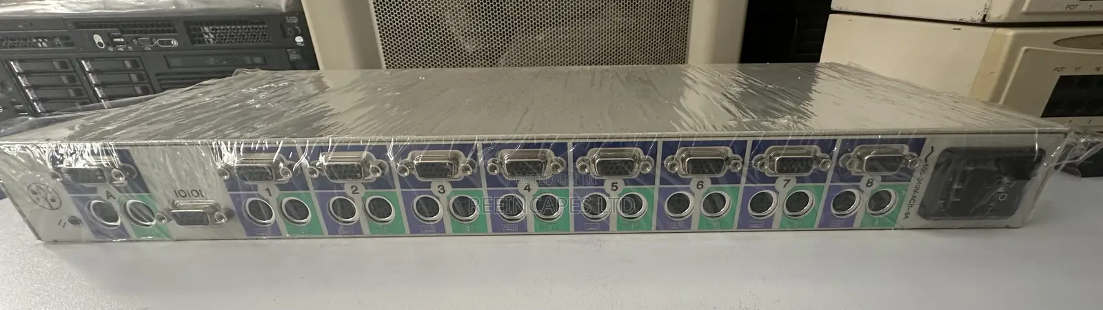 Compaq CRT Computer Moniter