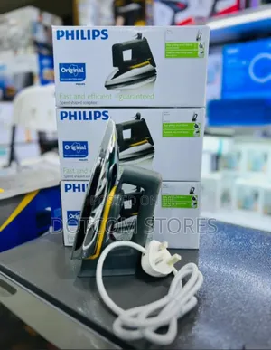 Philips Classic Dry Iron