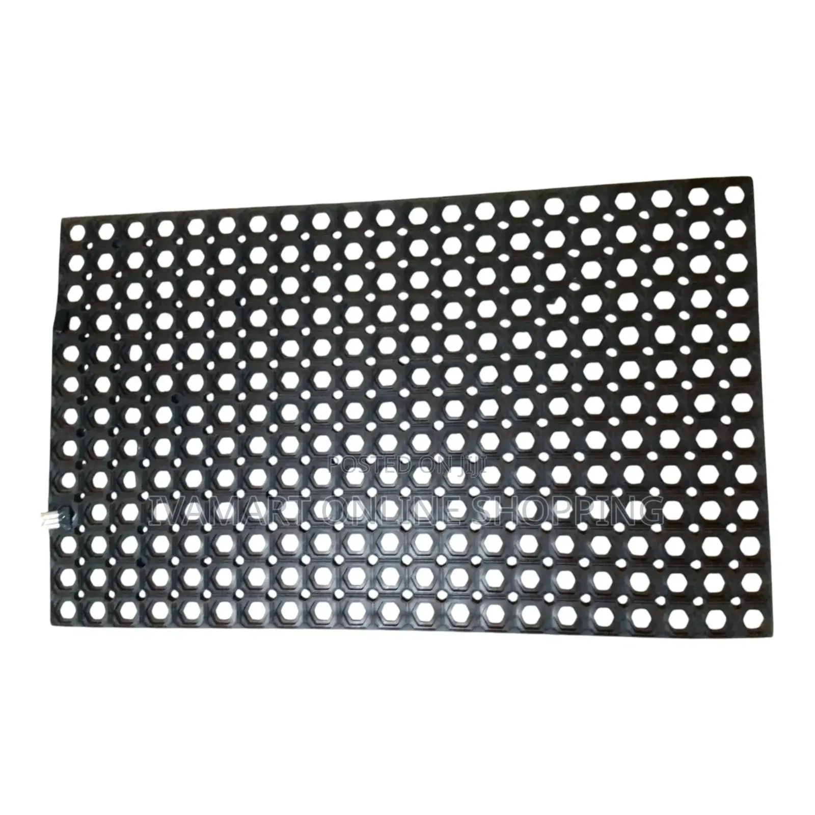 Home Rubber Doormat - Small Size 2.5ft X 1ft