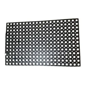 Home Rubber Doormat - Small Size 2.5ft X 1ft
