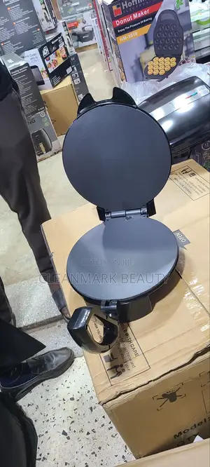 Electric Chappati Maker/Roti Maker