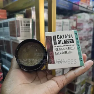 Batana Oil 118mls