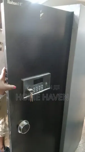200kgs Safe Box