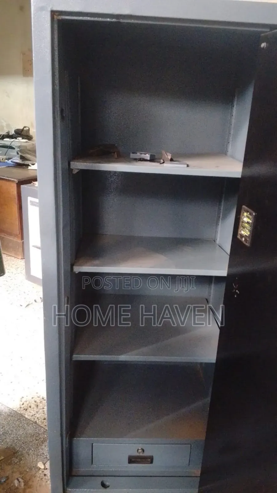 200kgs Safe Box
