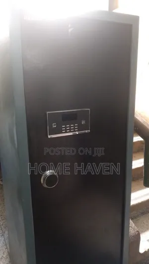 200kgs Safe Box
