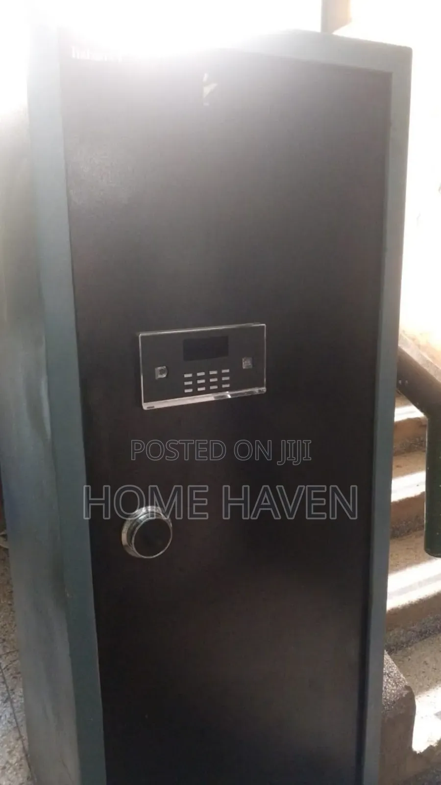200kgs Safe Box
