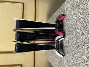 Ps5 Standard Consoles