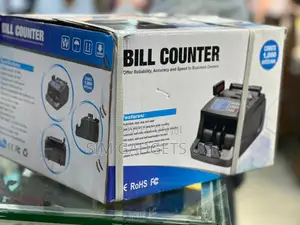 Bill Counter.