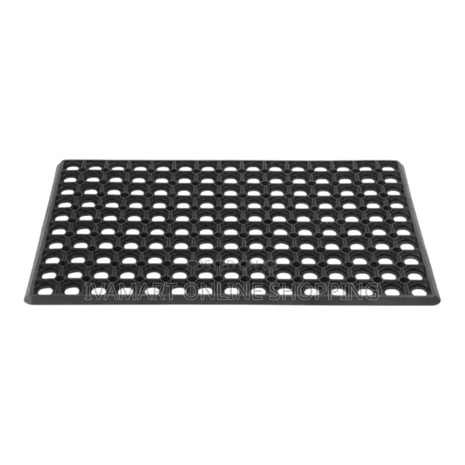 Home Rubber Doormat - Small Size 2.5ft X 1ft