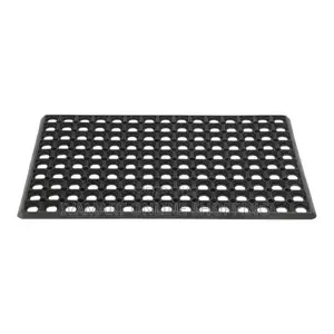 Home Rubber Doormat - Small Size 2.5ft X 1ft