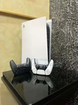 Playstation 5 Standard Digital Edition Fxt