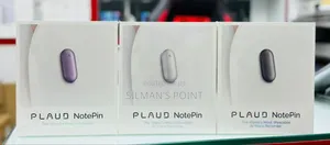 Plaud Notepin Ai Voice Recorder
