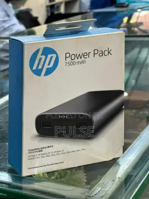 Laptop Powerbank