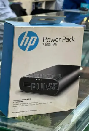 Laptop Powerbank