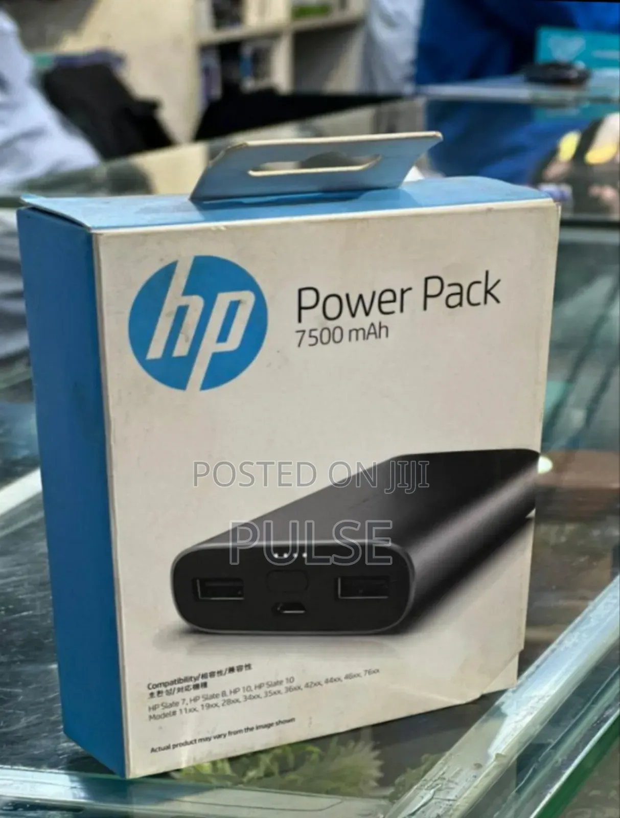 Laptop Powerbank