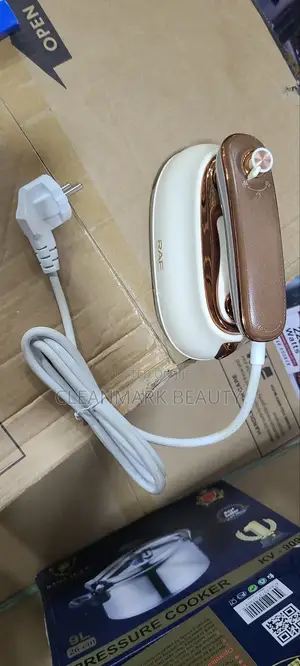 Travel Steam Iron ,