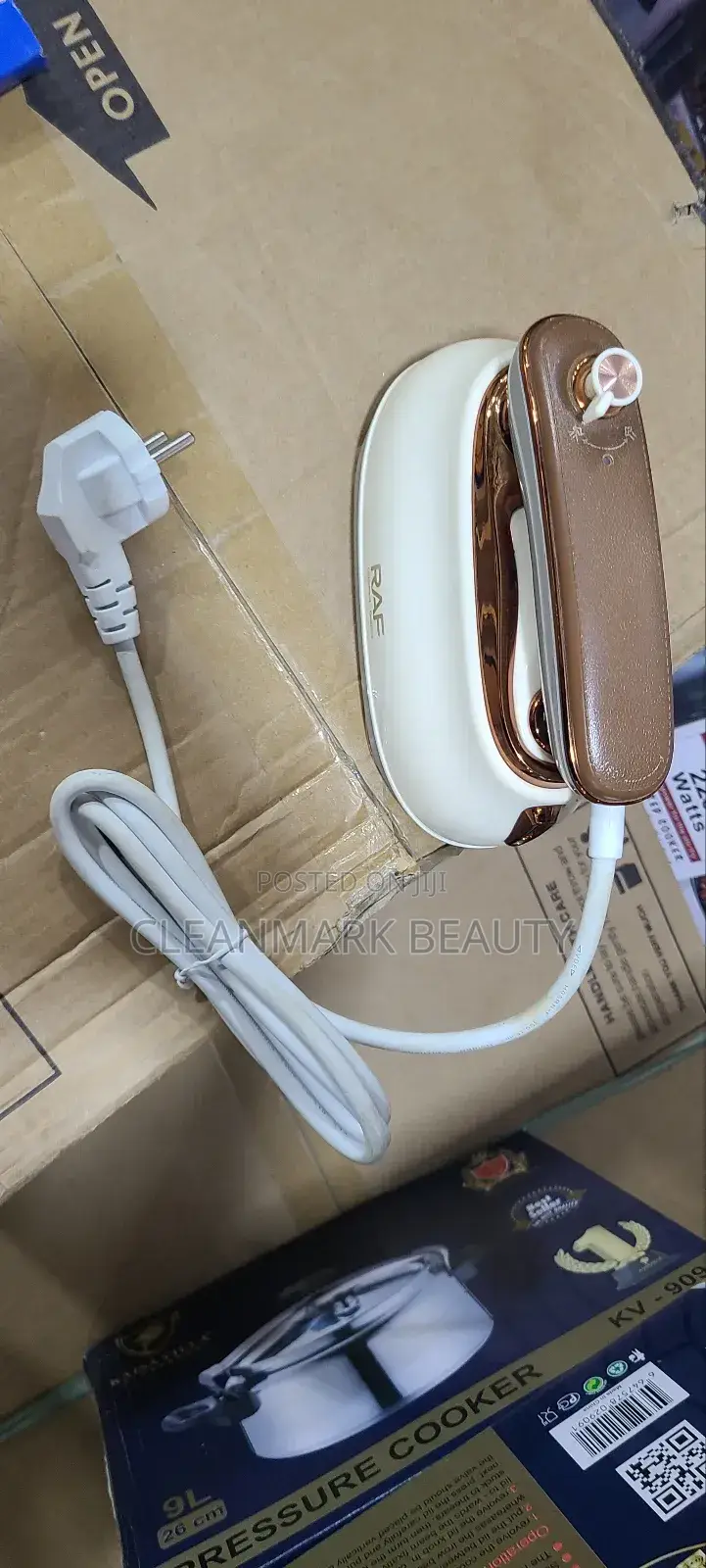 Travel Steam Iron ,