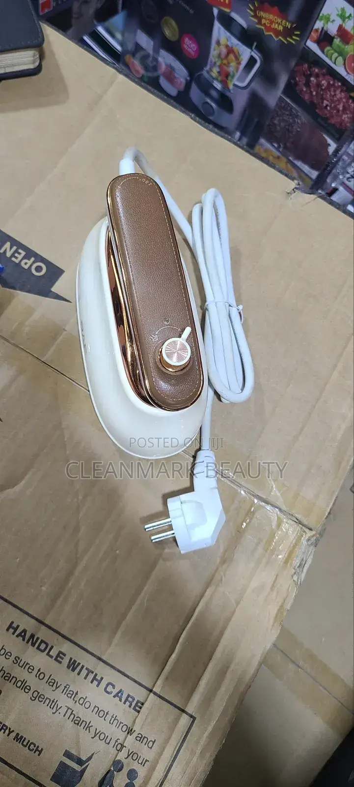 Travel Steam Iron ,