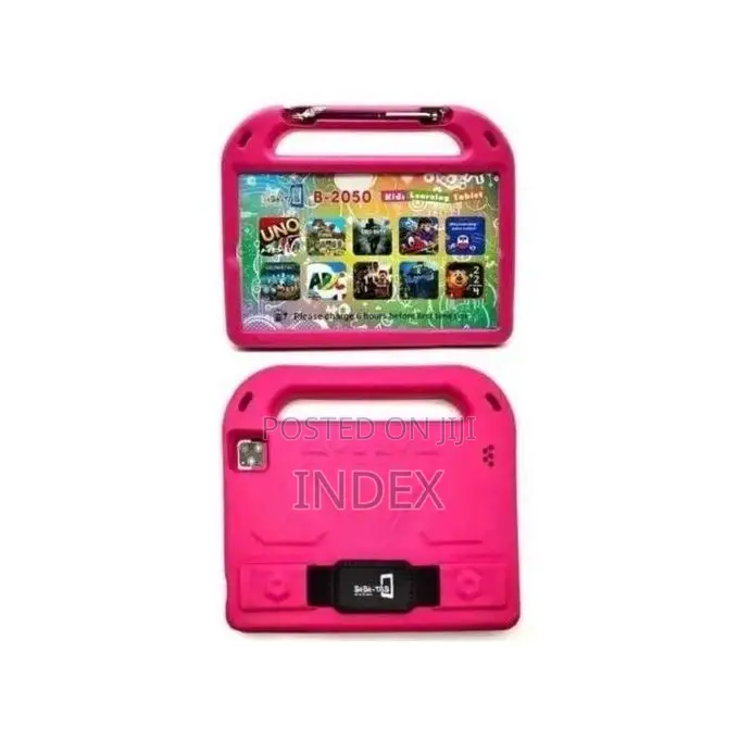 New Bebe B2050 Pro+ 256 GB Pink