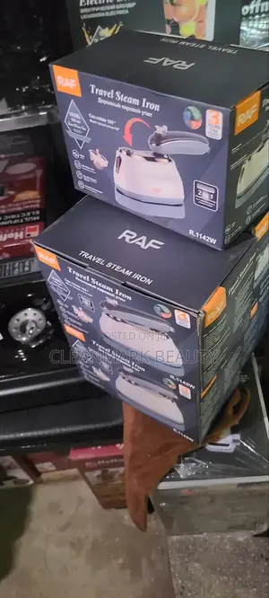 Travel Steam Iron ,