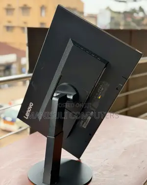 Monitor Ips Hdmi Dp Vga