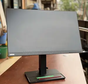 Monitor Ips Hdmi Dp Div Vga Lenovo