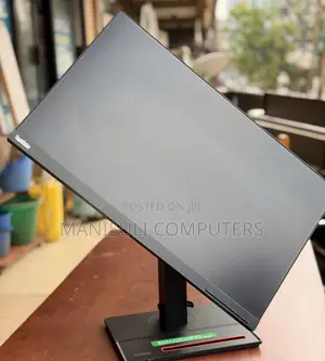 Monitor Ips Hdmi Dp Div Vga Lenovo